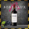 Vin Rouge Bordeaux Supérieur 75cl